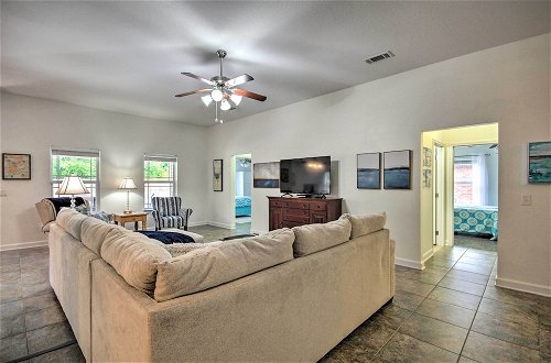 Foto 11 - Comfortable Pensacola Home w/ Private Pool
