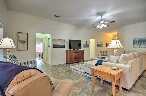 Foto 37 - Comfortable Pensacola Home w/ Private Pool