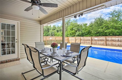 Foto 4 - Comfortable Pensacola Home w/ Private Pool