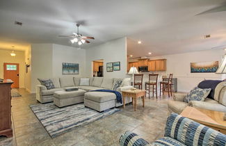 Photo 1 - Comfortable Pensacola Home w/ Private Pool