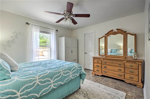 Foto 28 - Comfortable Pensacola Home w/ Private Pool