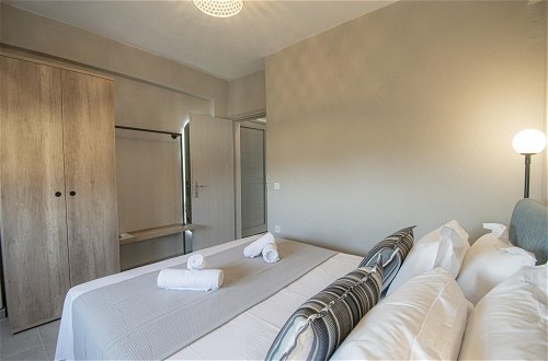 Foto 5 - Heraclea Luxury Suites Maisonette 21 by Trave