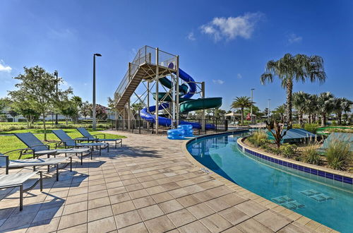 Photo 20 - Kissimmee Condo w/ Resort-style Amenities