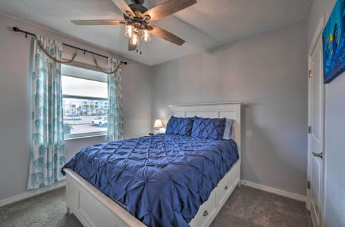 Photo 24 - Kissimmee Condo w/ Resort-style Amenities