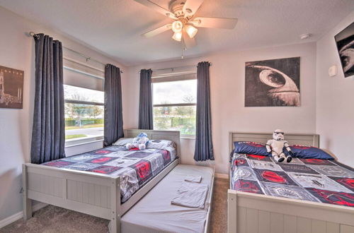 Photo 14 - Kissimmee Condo w/ Resort-style Amenities