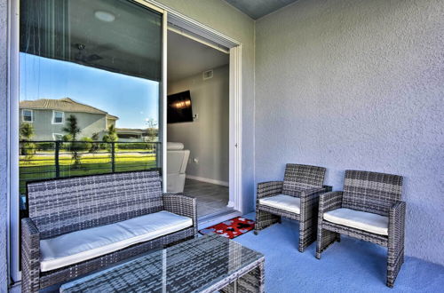 Foto 26 - Kissimmee Condo w/ Resort-style Amenities