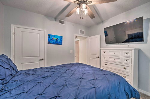 Photo 2 - Kissimmee Condo w/ Resort-style Amenities