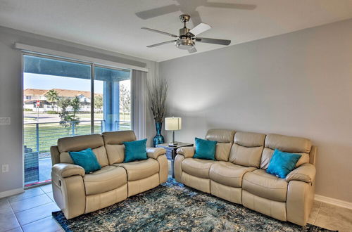 Photo 13 - Kissimmee Condo w/ Resort-style Amenities