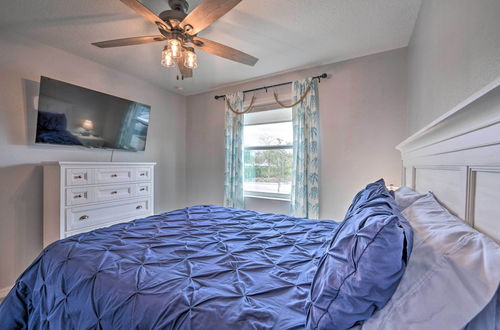 Photo 25 - Kissimmee Condo w/ Resort-style Amenities