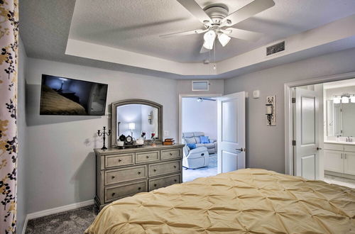 Foto 9 - Kissimmee Condo w/ Resort-style Amenities