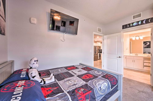 Photo 12 - Kissimmee Condo w/ Resort-style Amenities