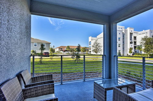 Foto 10 - Kissimmee Condo w/ Resort-style Amenities