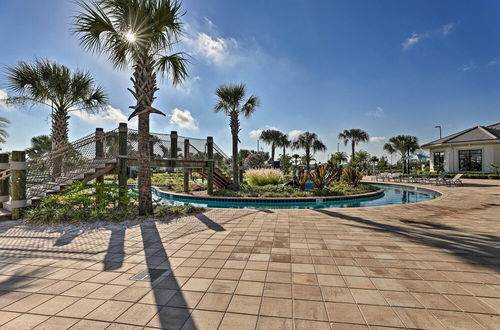 Photo 16 - Kissimmee Condo w/ Resort-style Amenities