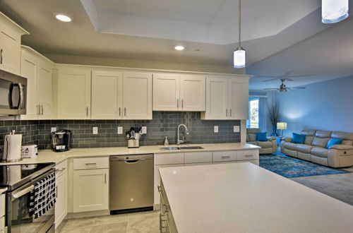 Photo 22 - Kissimmee Condo w/ Resort-style Amenities