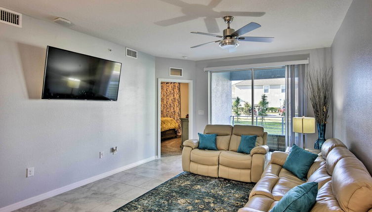 Photo 1 - Kissimmee Condo w/ Resort-style Amenities