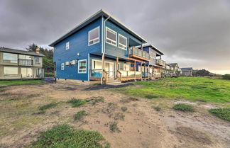 Photo 2 - Remodeled Sanderling Sea Cottages, Unit 4