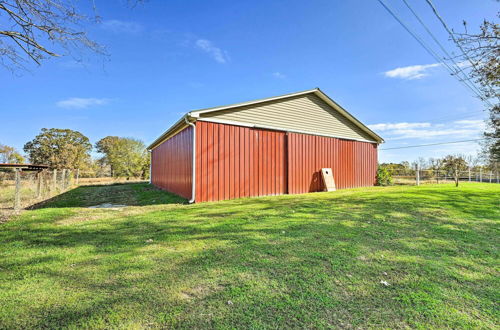 Photo 23 - Farmhouse Cottage on 10 Acres: Trails On-site