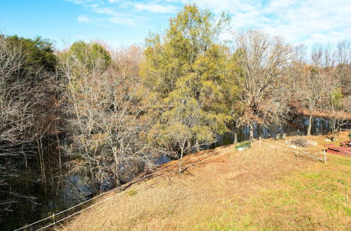 Photo 7 - Farmhouse Cottage on 10 Acres: Trails On-site