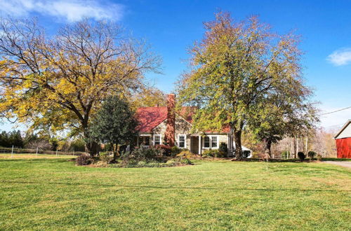 Photo 34 - Farmhouse Cottage on 10 Acres: Trails On-site