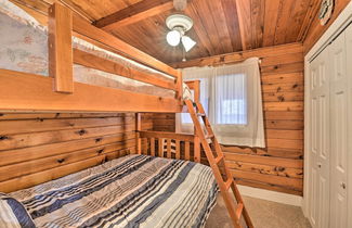 Photo 3 - Cozy Lake Champlain Cottage w/ Private Beach