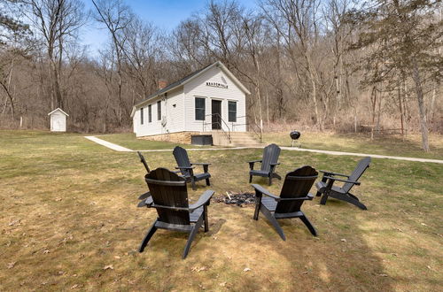 Photo 2 - Pet-friendly Blue Mounds Vacation Rental w/ Yard