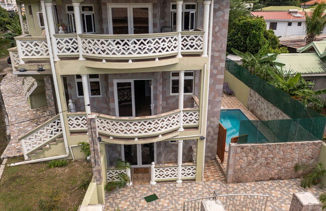 Topaz Apartment Villa - Mountain View - Foto 23