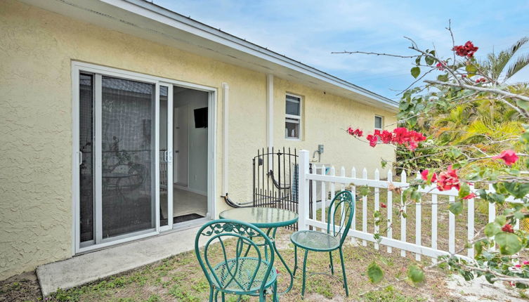 Foto 1 - Pet-friendly Jensen Beach Gem - 3 Mi to Ocean