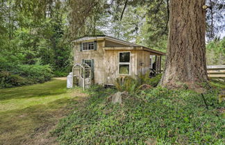 Foto 3 - Cozy Gig Harbor Cottage ~ 2 Mi to Case Inlet