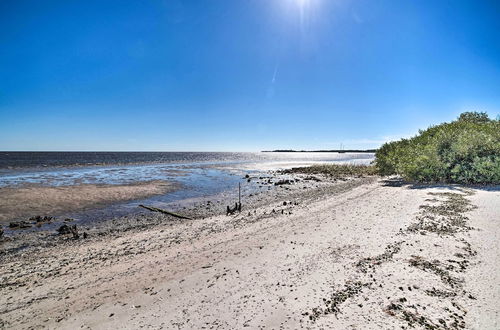 Photo 24 - Cedar Key Condo w/ Balcony & Gulf Views