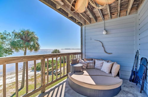 Photo 18 - Cedar Key Condo w/ Balcony & Gulf Views