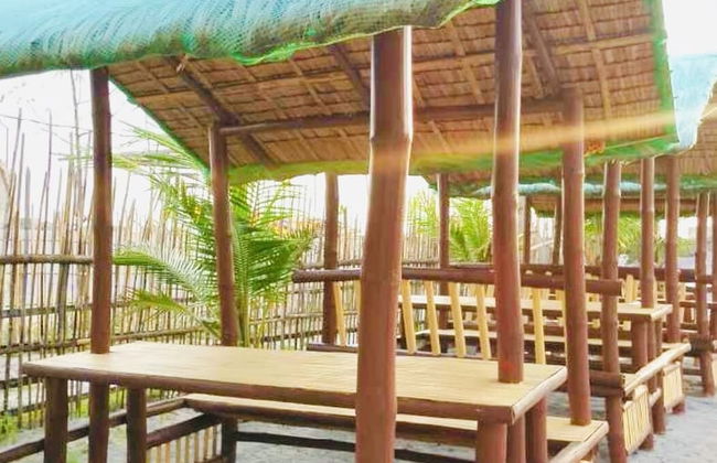Natasha-Rey Beach Resort - Photo 60