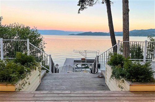 Photo 43 - Peaceful Lakeside Retreat w/ Deck & Amazing Views