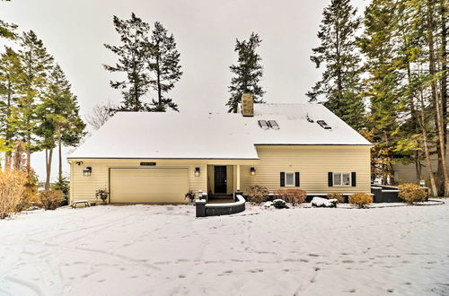 Photo 12 - Peaceful Lakeside Retreat w/ Deck & Amazing Views