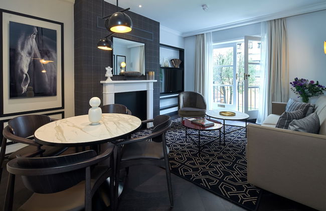 Lexham Gardens by Cheval Maison - Foto 29