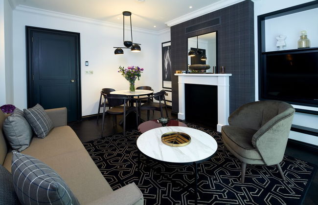 Lexham Gardens by Cheval Maison - Foto 27
