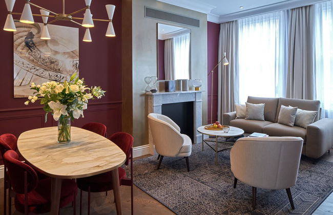 Lexham Gardens by Cheval Maison - Foto 30
