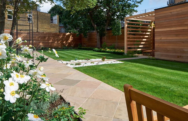 Lexham Gardens by Cheval Maison - Foto 48