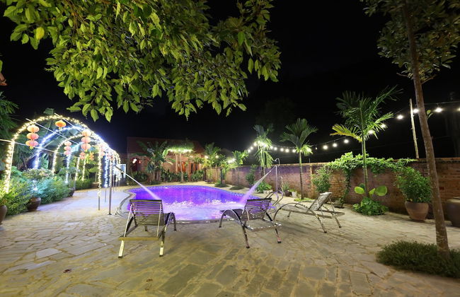 Pham Gia Homestay Ecogarden - Foto 29