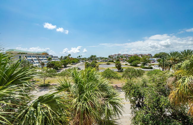 314s Nautical Beach Suite - 2 Beds!, Pools, Jacuzzi, Beach, Shops & Dog Friendly - Foto 65