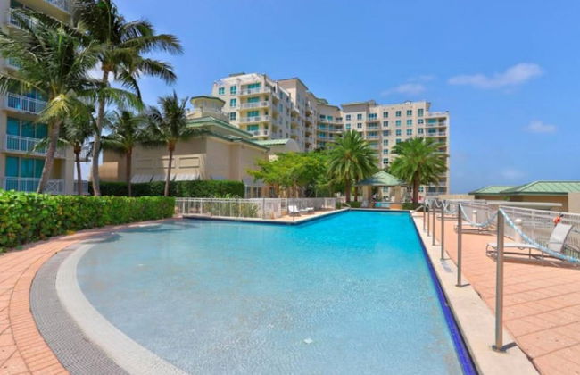 314s Nautical Beach Suite - 2 Beds!, Pools, Jacuzzi, Beach, Shops & Dog Friendly - Foto 60