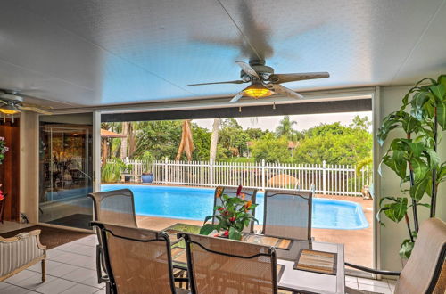 Photo 23 - Riverfront House in Port St Lucie w/ Pool & Dock