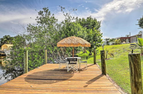 Photo 15 - Riverfront House in Port St Lucie w/ Pool & Dock