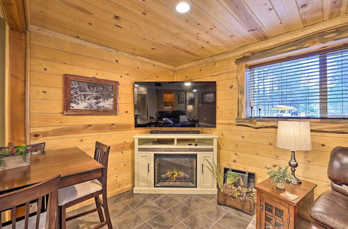 Photo 20 - Splendid Mccall Condo: Grill, 1 Mi to Lake