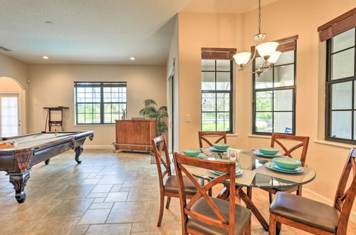 Photo 26 - Spacious Kissimmee Gem w/ Pool & Spa Near Disney