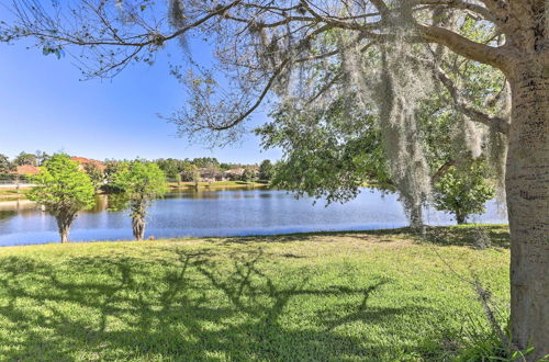 Photo 29 - Spacious Kissimmee Gem w/ Pool & Spa Near Disney