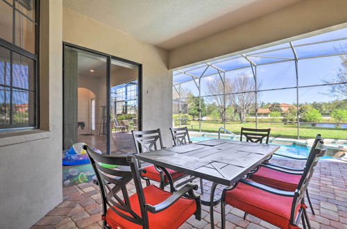 Photo 31 - Spacious Kissimmee Gem w/ Pool & Spa Near Disney