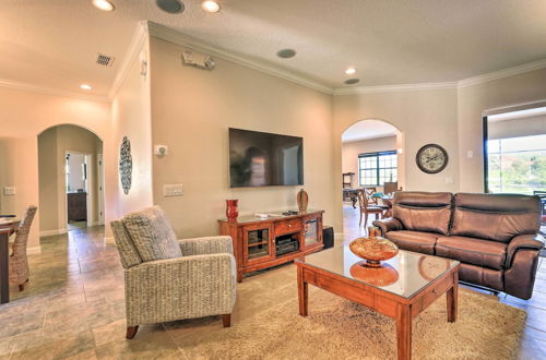 Photo 11 - Spacious Kissimmee Gem w/ Pool & Spa Near Disney