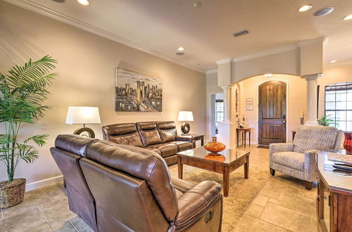 Photo 17 - Spacious Kissimmee Gem w/ Pool & Spa Near Disney