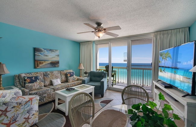 Pelican Beach 0710 1 Bedroom Condo by Pelican Beach Management - Foto 7