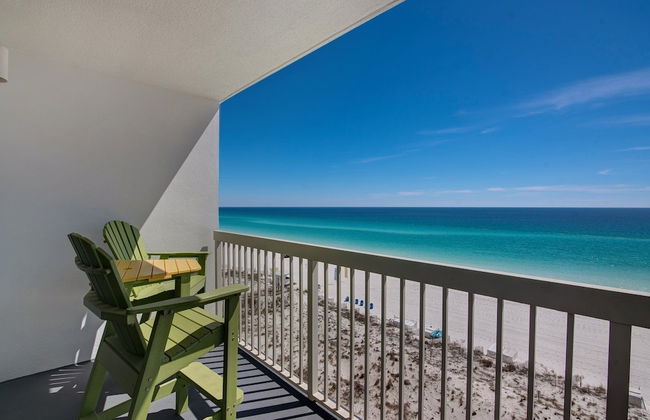 Pelican Beach 0710 1 Bedroom Condo by Pelican Beach Management - Foto 24